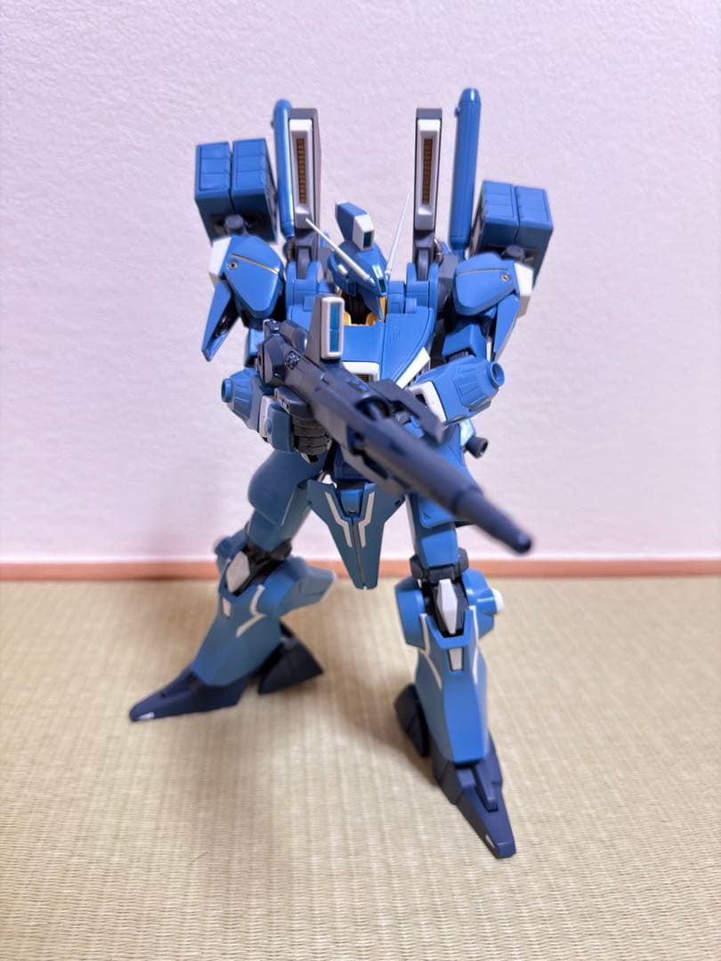 ＭＧ 1/100 ガンダムＭｋ-Ｖ