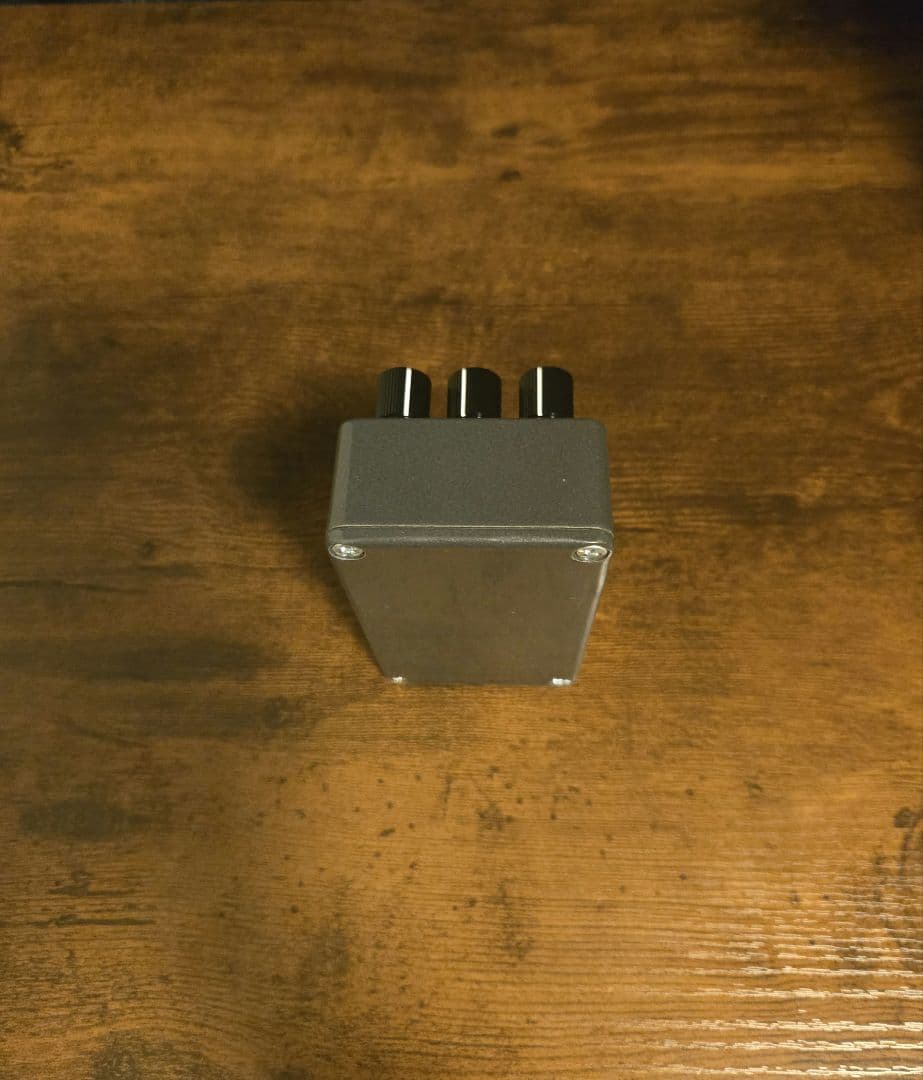 【中古傷あり特価！】Catalinbread RAH