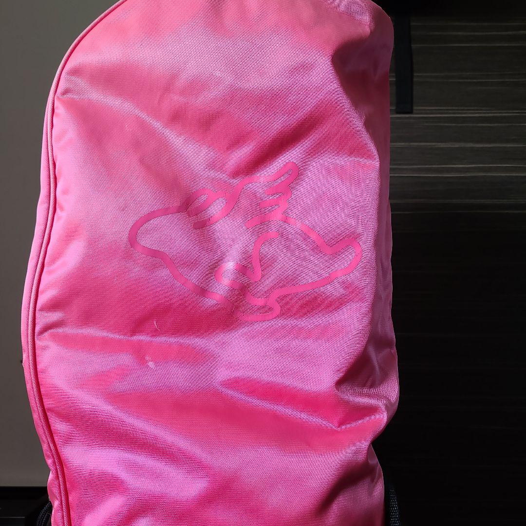 キャディーバックパーリーゲイツ