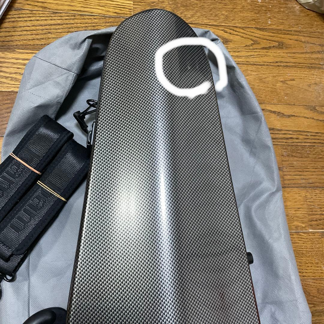 2/4まで！bam ヴィオラケース