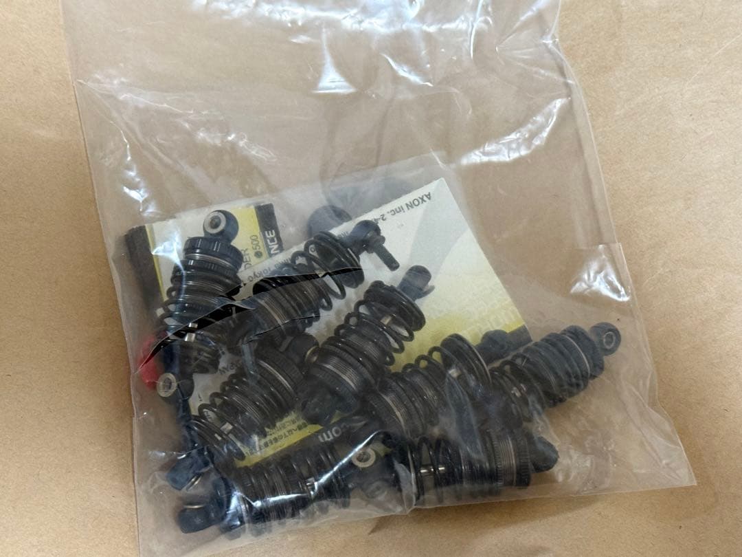 無限精機　MTC-2 (MTC-2Rパーツ使用箇所多数)