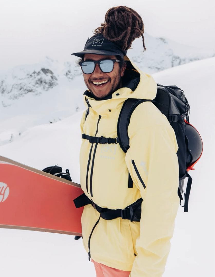 Burton [ak]ヘリタック GORE-TEXストレッチ ジャケット