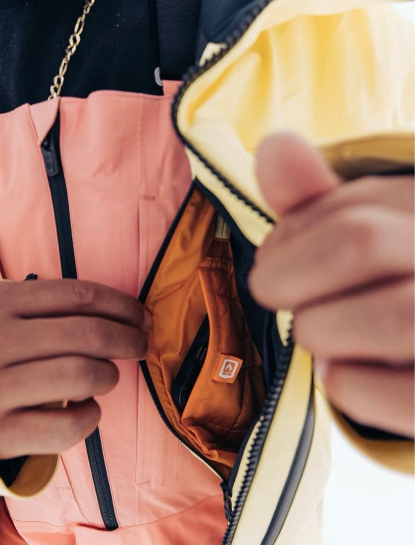 Burton [ak]ヘリタック GORE-TEXストレッチ ジャケット