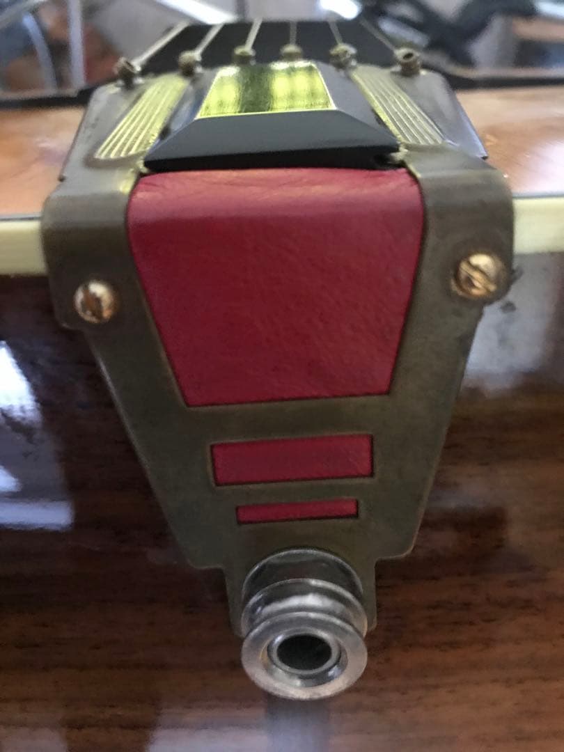 Swing 42 ギターと本