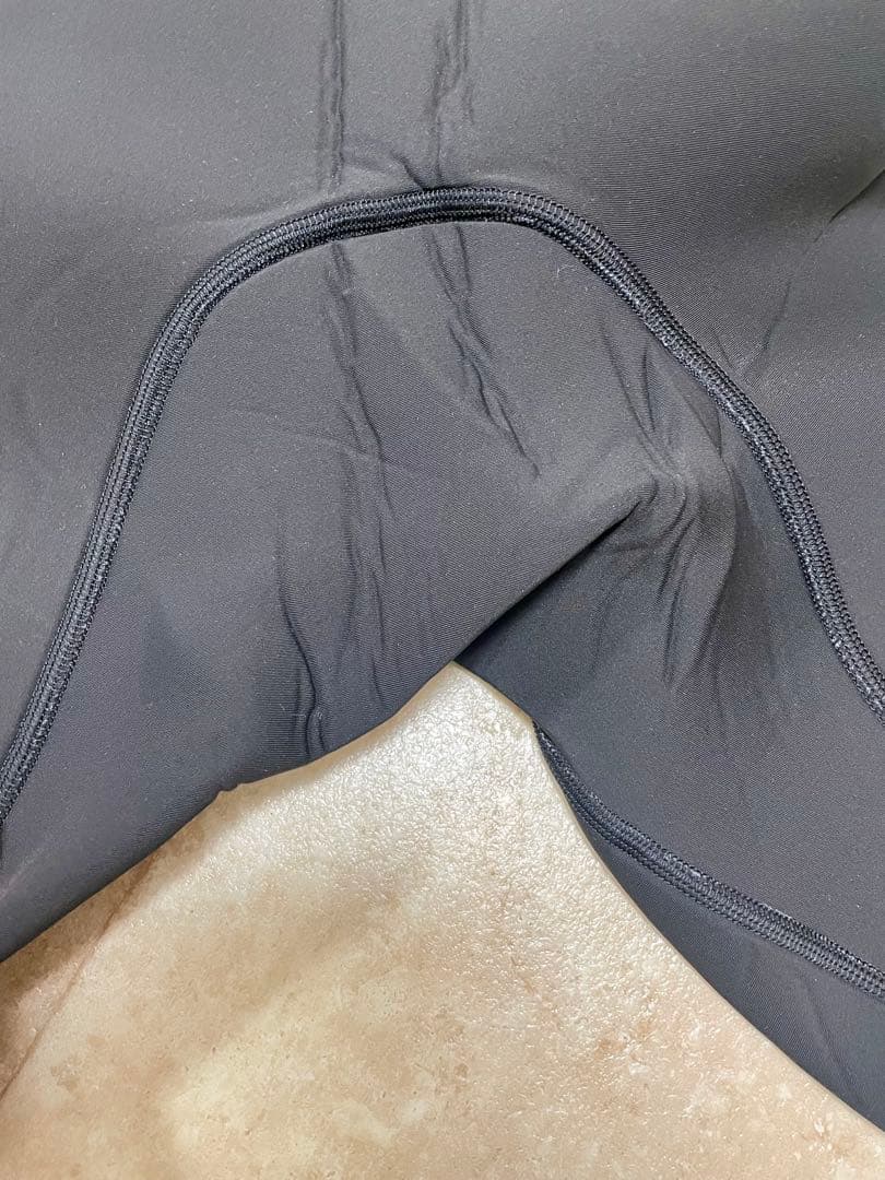 【koropiko】Billabong ビラボン ブラック ウエットスーツ