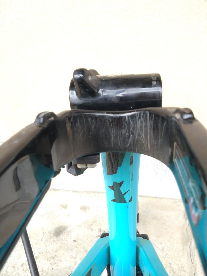 Rocky Mountain Instinct Carbon 50 フレーム