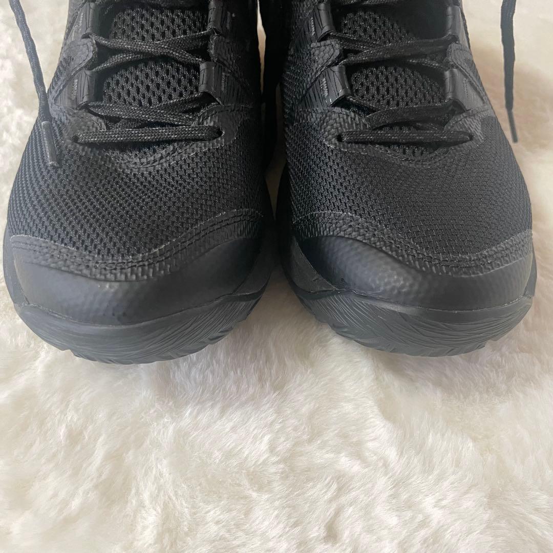 ASICS UNPRE ARS 2 アンプレアルス2 ブラック 27.5バッシュ