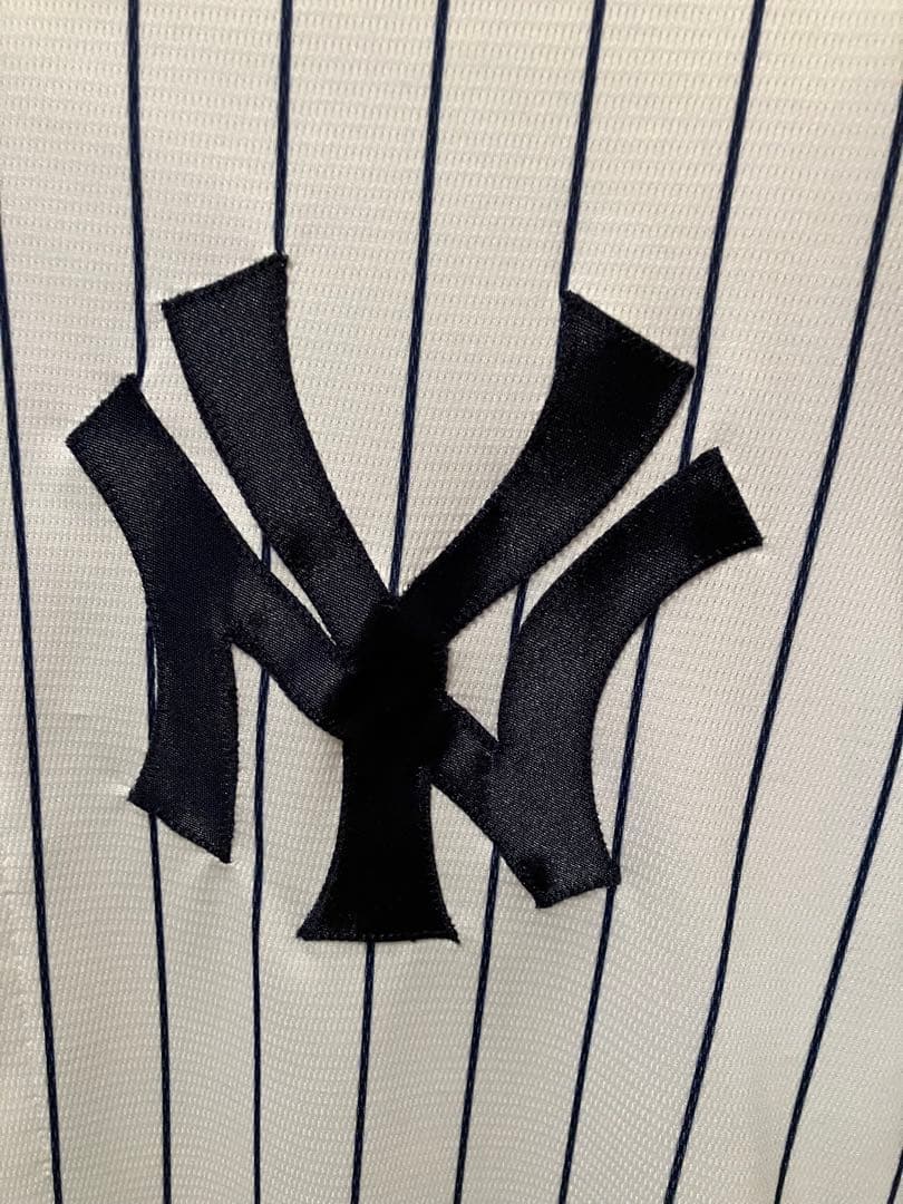 ニューヨーク・ヤンキース ユニフォームmajestic