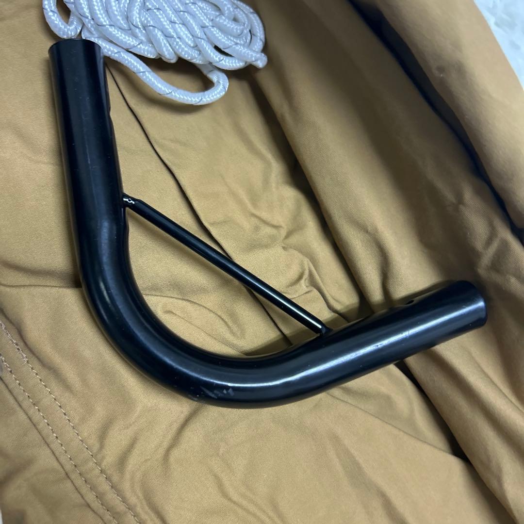 【美品】WAQ テント Alpha TC/DX TCTDX1