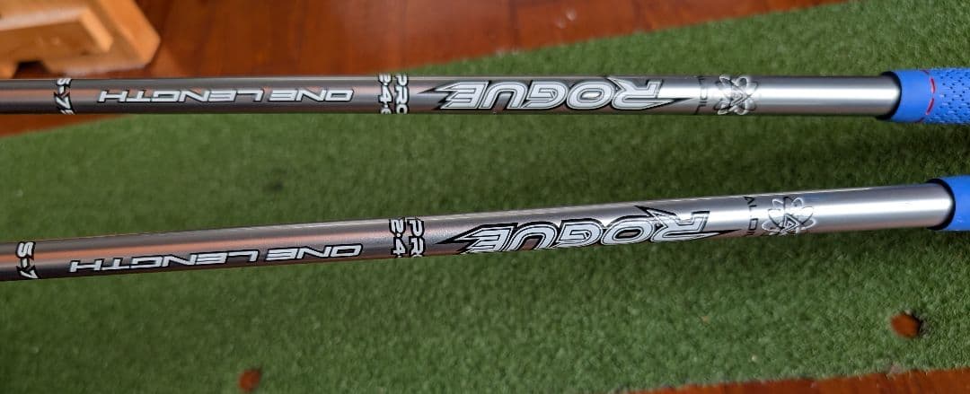 cobra KING F8 ONELENGTH ユーティリティ19度/22度