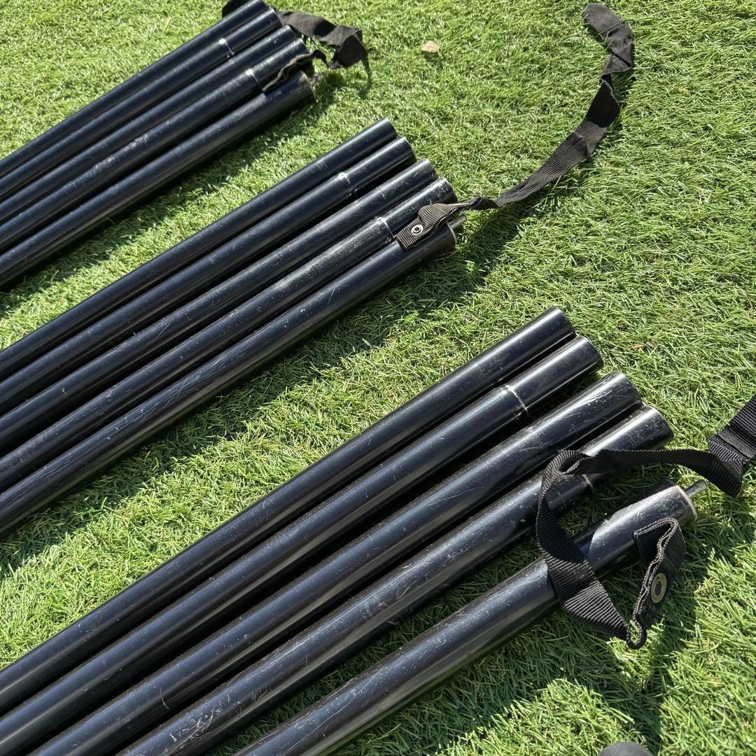 テンマクデザイン サーカストリポット MID