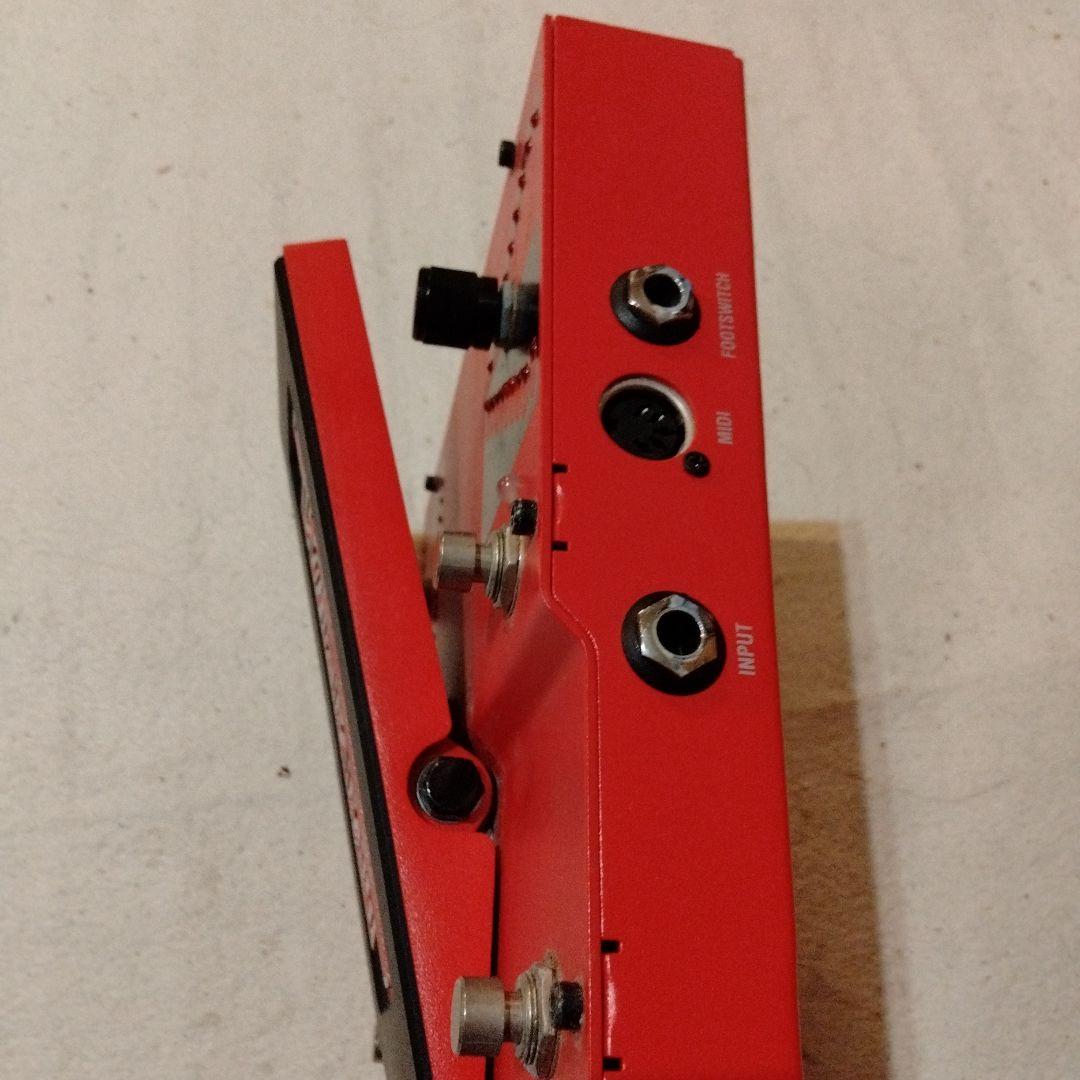 Digitech Whammy DT デジテック　ワーミー　超美品