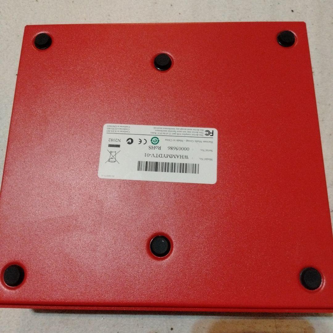 Digitech Whammy DT デジテック　ワーミー　超美品