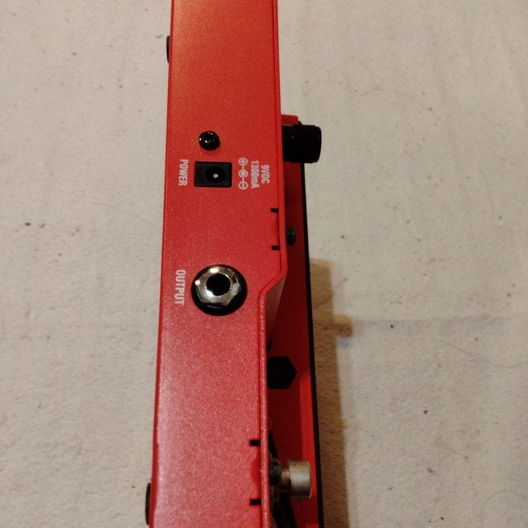 Digitech Whammy DT デジテック　ワーミー　超美品