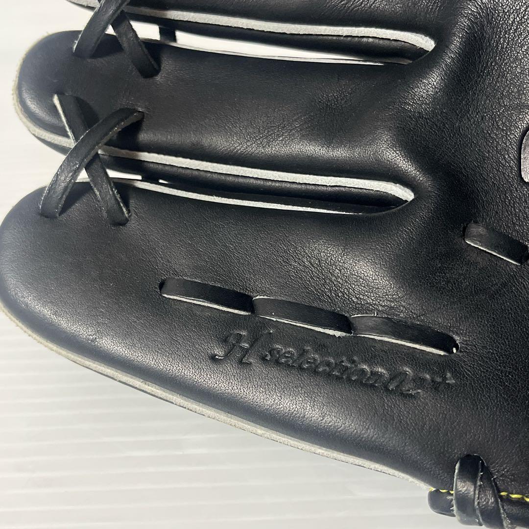 ミズノ　グローバルエリート　左　オールラウンド用　H selection 02+