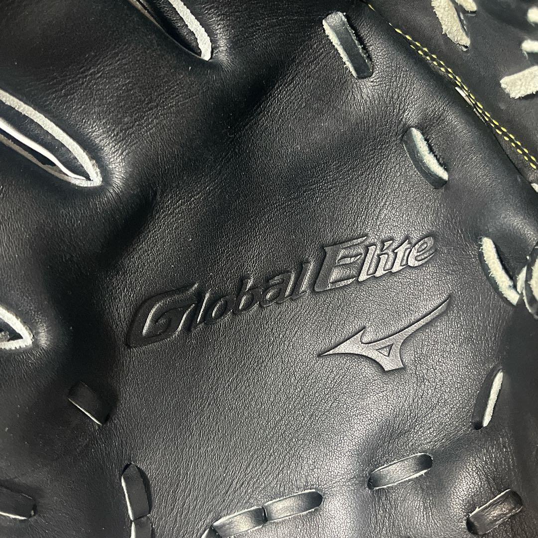 ミズノ　グローバルエリート　左　オールラウンド用　H selection 02+