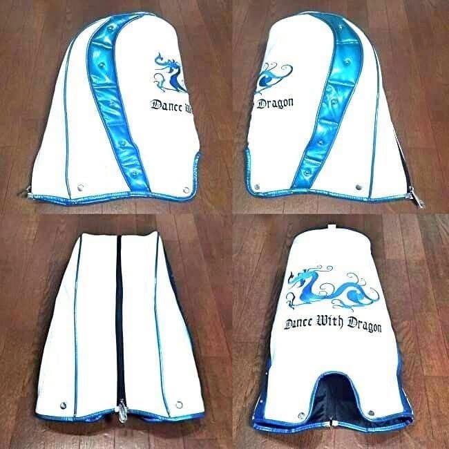 ダンスウィズドラゴン ☆キャディバック 限定 Dance With Dragon