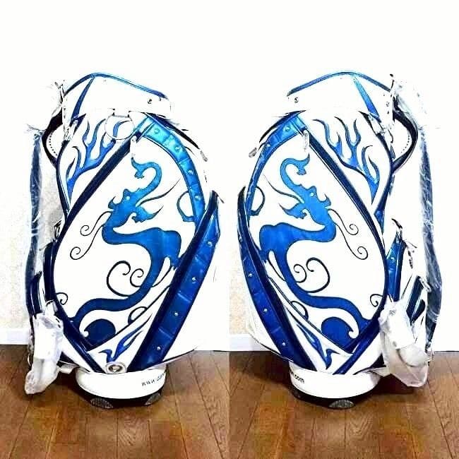 ダンスウィズドラゴン ☆キャディバック 限定 Dance With Dragon