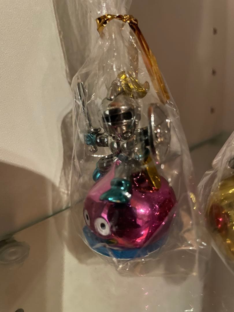 メタリックモンスターズギャラリー