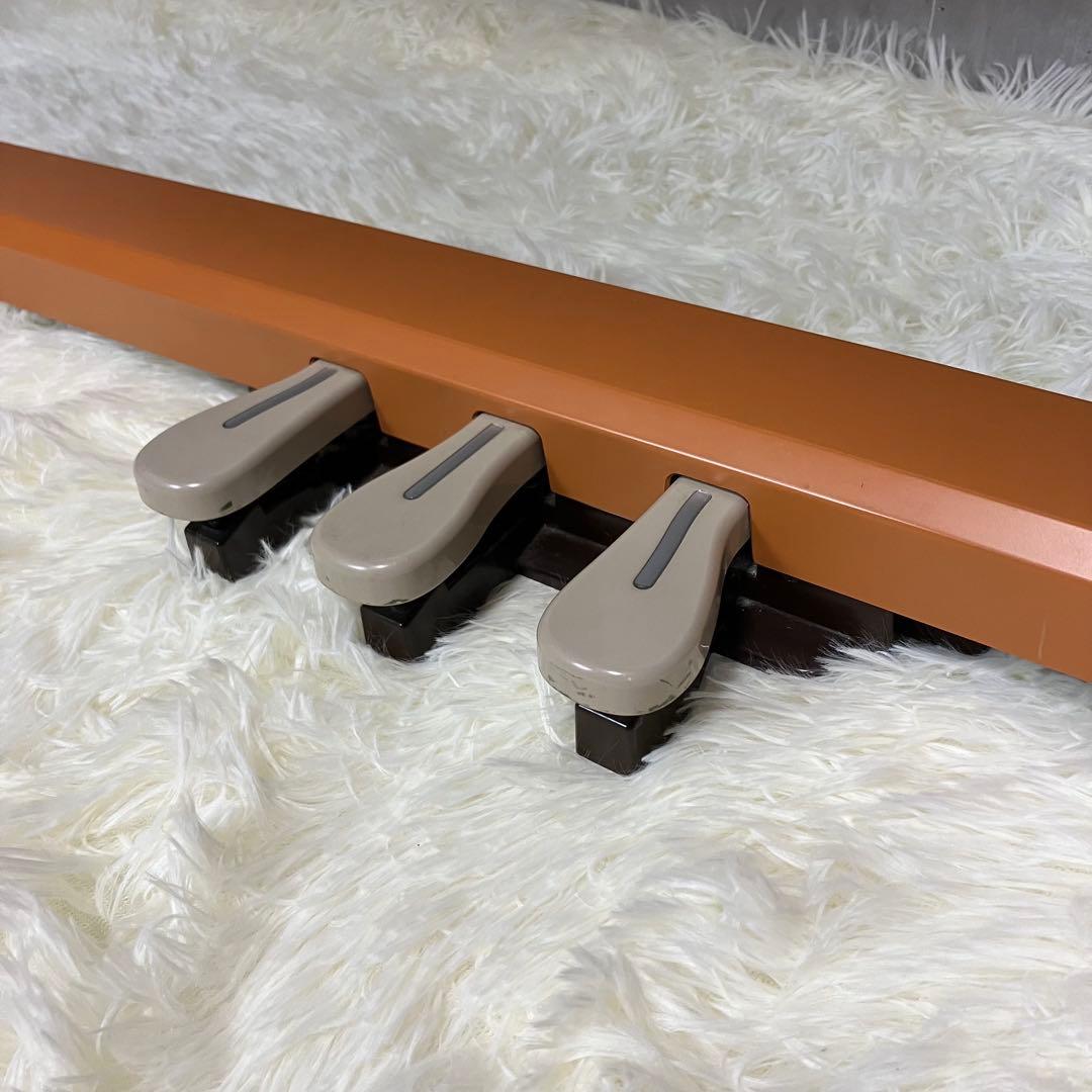 【極美品】CASIO カシオ Privia PX-800電子ピアノ88鍵盤　①