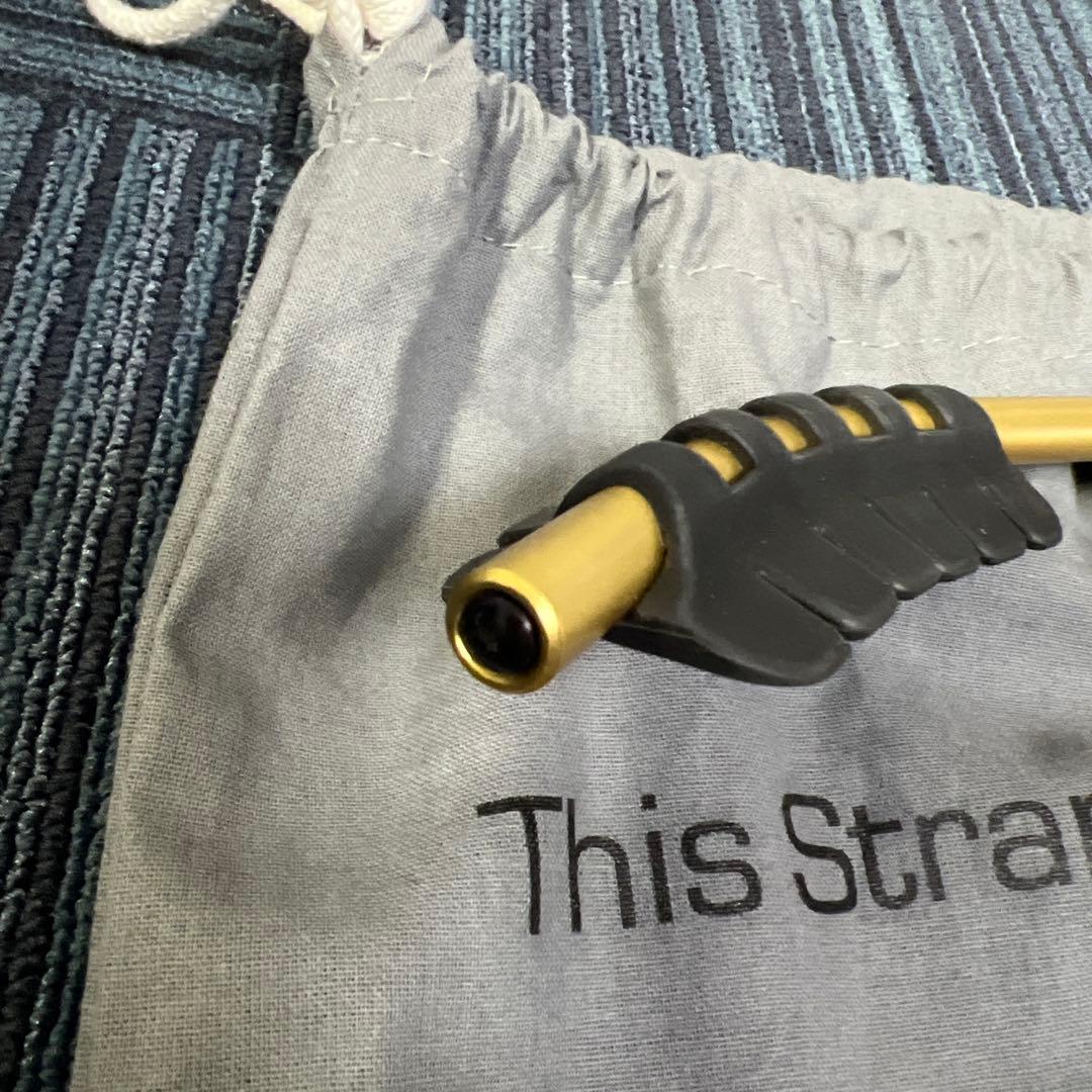 Hooki サックス　ストラップ　S ホーキ　 ストラップ