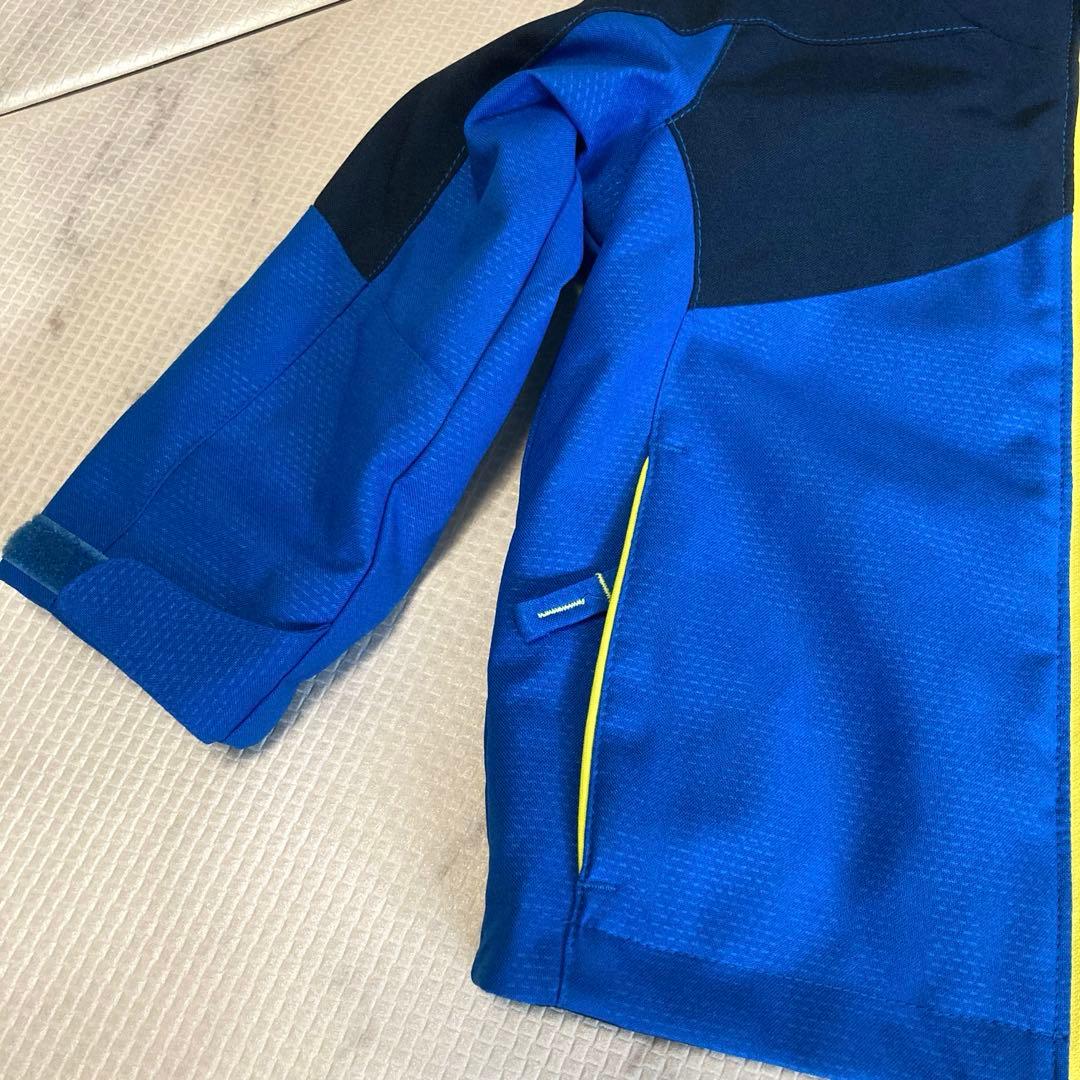 【新品】phenix フェニックス スキーウェア 75-95cm スノボー