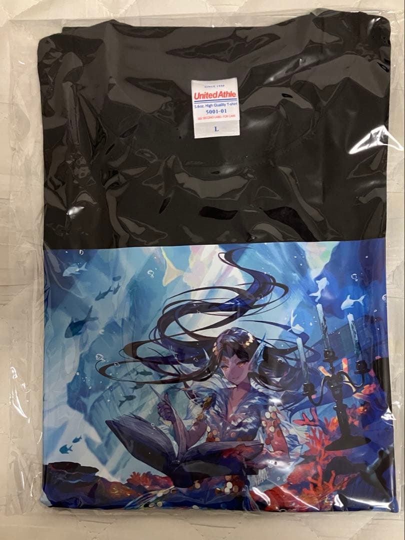 リスティックの研究 Tシャツ マジック大戦祭 Lサイズ 藤ちょこ