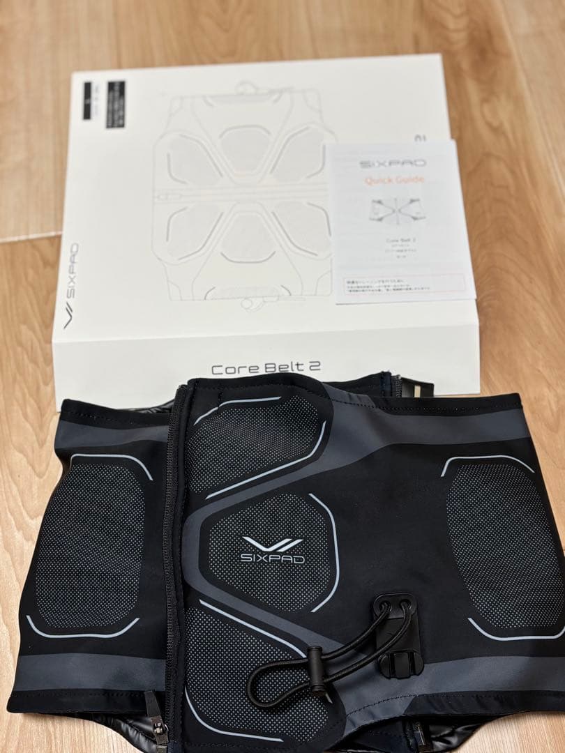 コアベルト2（L）