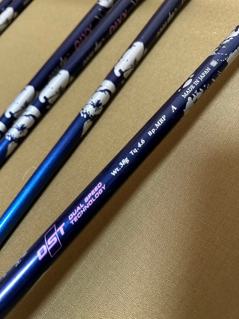 ゼクシオ10レディースアイアンセット6本　短期間出品