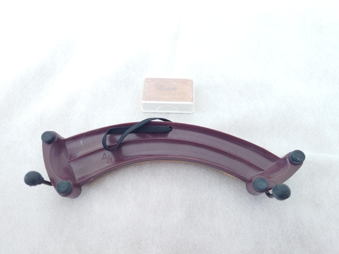 【送料無料】バイオリン 4/4 大人用 Shim Violin製と思われます