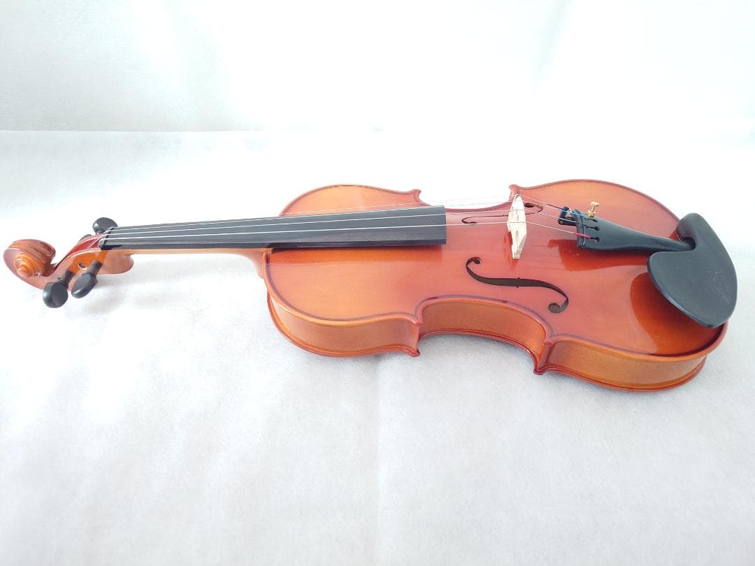 【送料無料】バイオリン 4/4 大人用 Shim Violin製と思われます