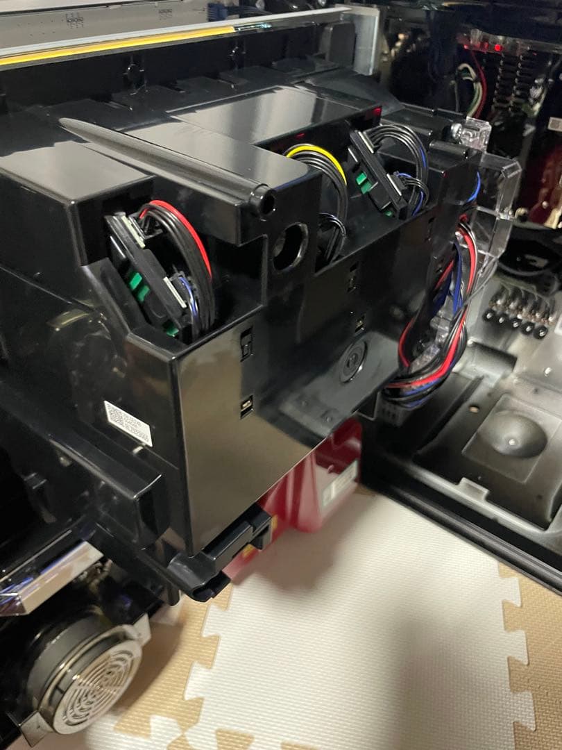 スマスロ　送料込み　ユニット付　実機 ミズホ Ｌ／バジリスク絆２ 天膳 ／ＺＮ