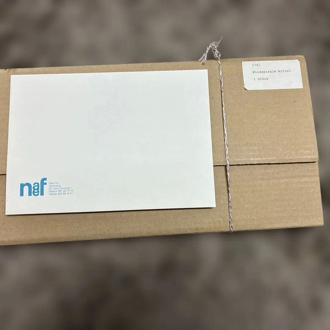 ネフ　ウインドスピラーレ