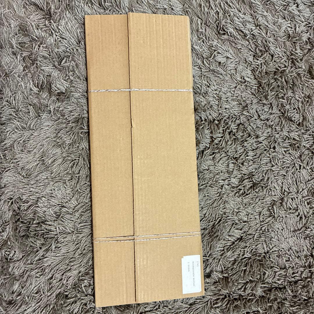 ネフ　ウインドスピラーレ