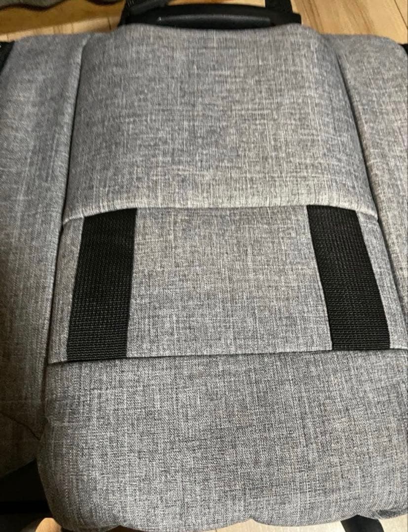 エアバギーフィット