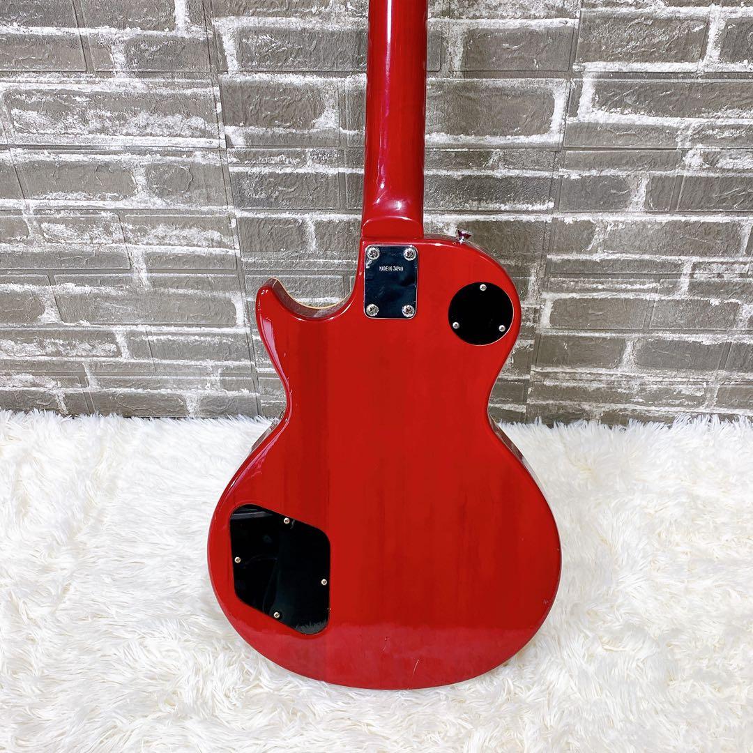 YAMAHA SL400S レスポール　JAPAN 日本製　　ギター　ヤマハ