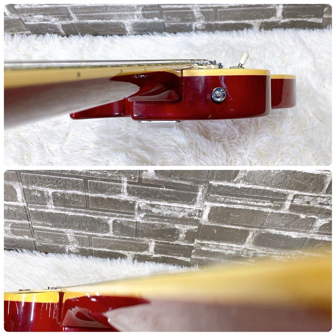 YAMAHA SL400S レスポール　JAPAN 日本製　　ギター　ヤマハ