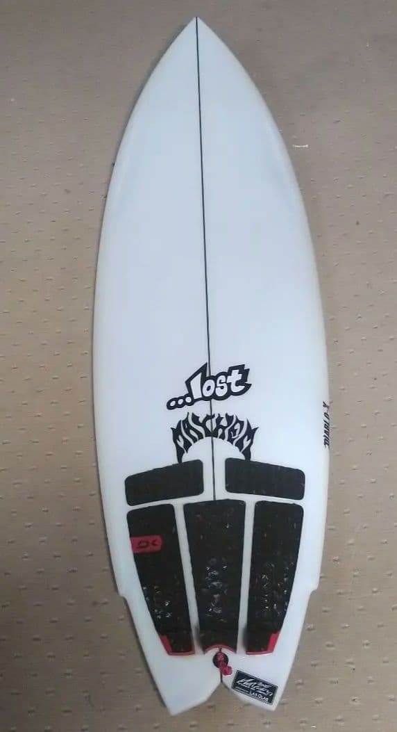 lost DIABLO-X 　5.9