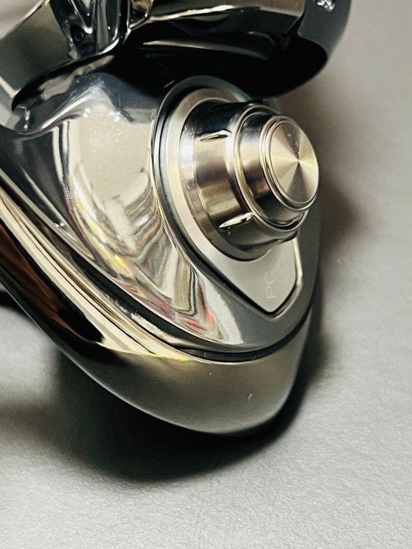 22EXIST PC LT2500 イグジスト DAIWA ダイワ