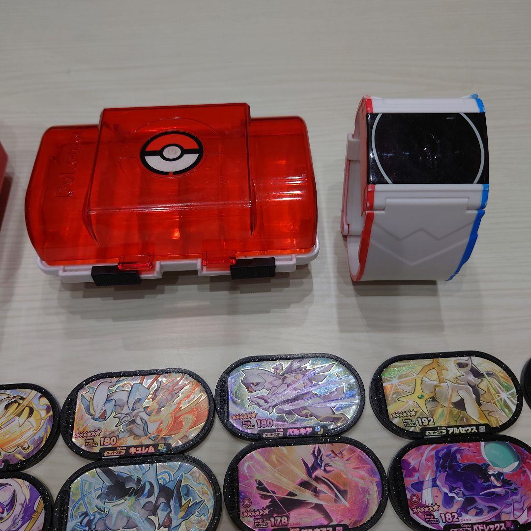 ポケモンメザスタ　スーパースター他