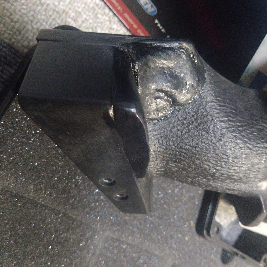 MARUZEN APS-3 公式認定競技銃