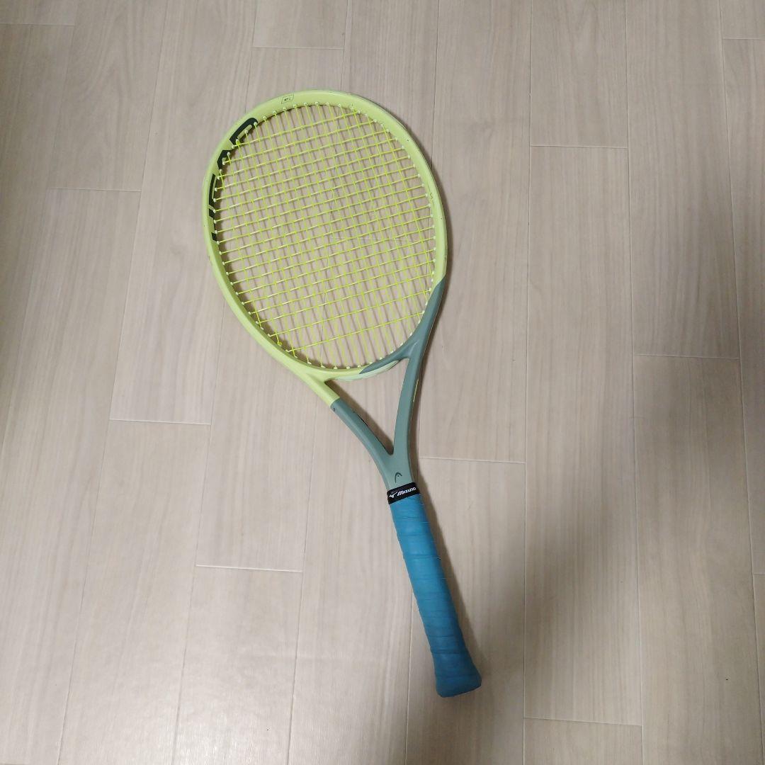 HEAD EXTREME MPL MP L 600 ヘッド エクストリーム