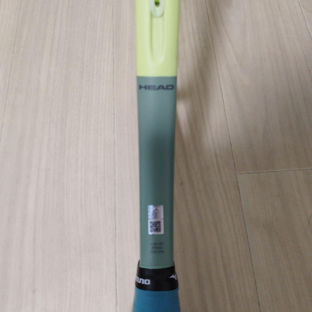 HEAD EXTREME MPL MP L 600 ヘッド エクストリーム