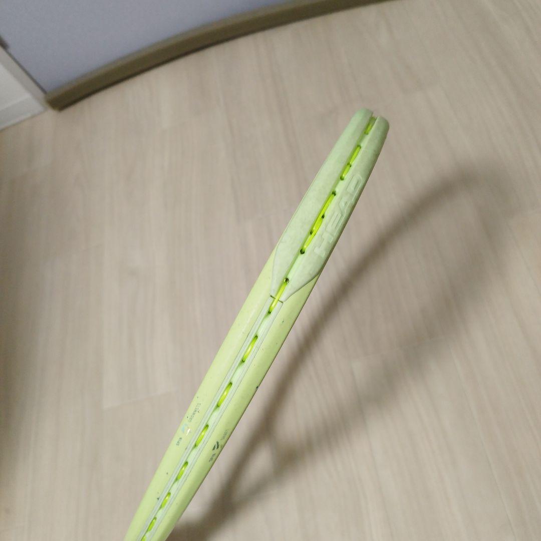 HEAD EXTREME MPL MP L 600 ヘッド エクストリーム