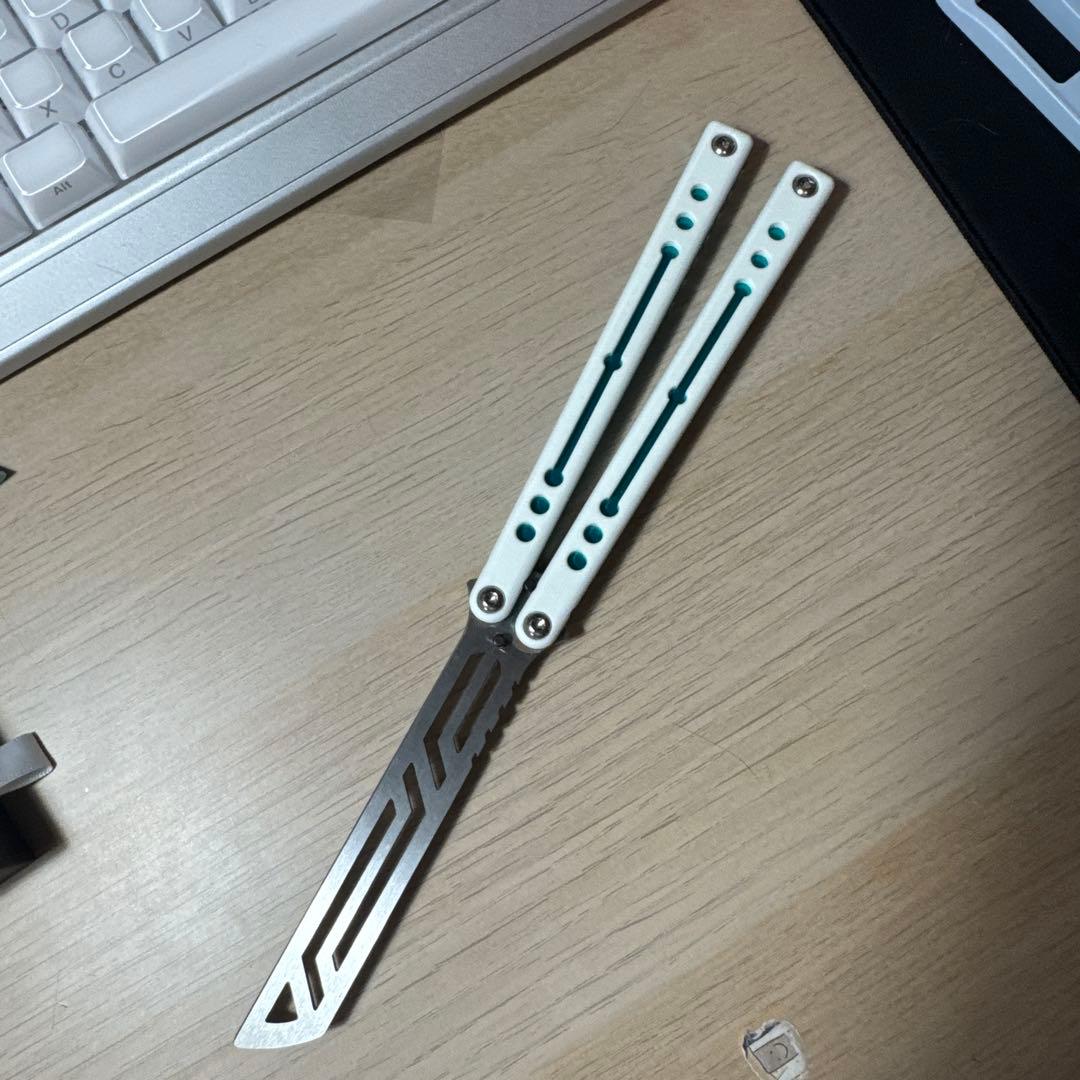 SQUID INDUSTRIES Nautilus V2 W inter