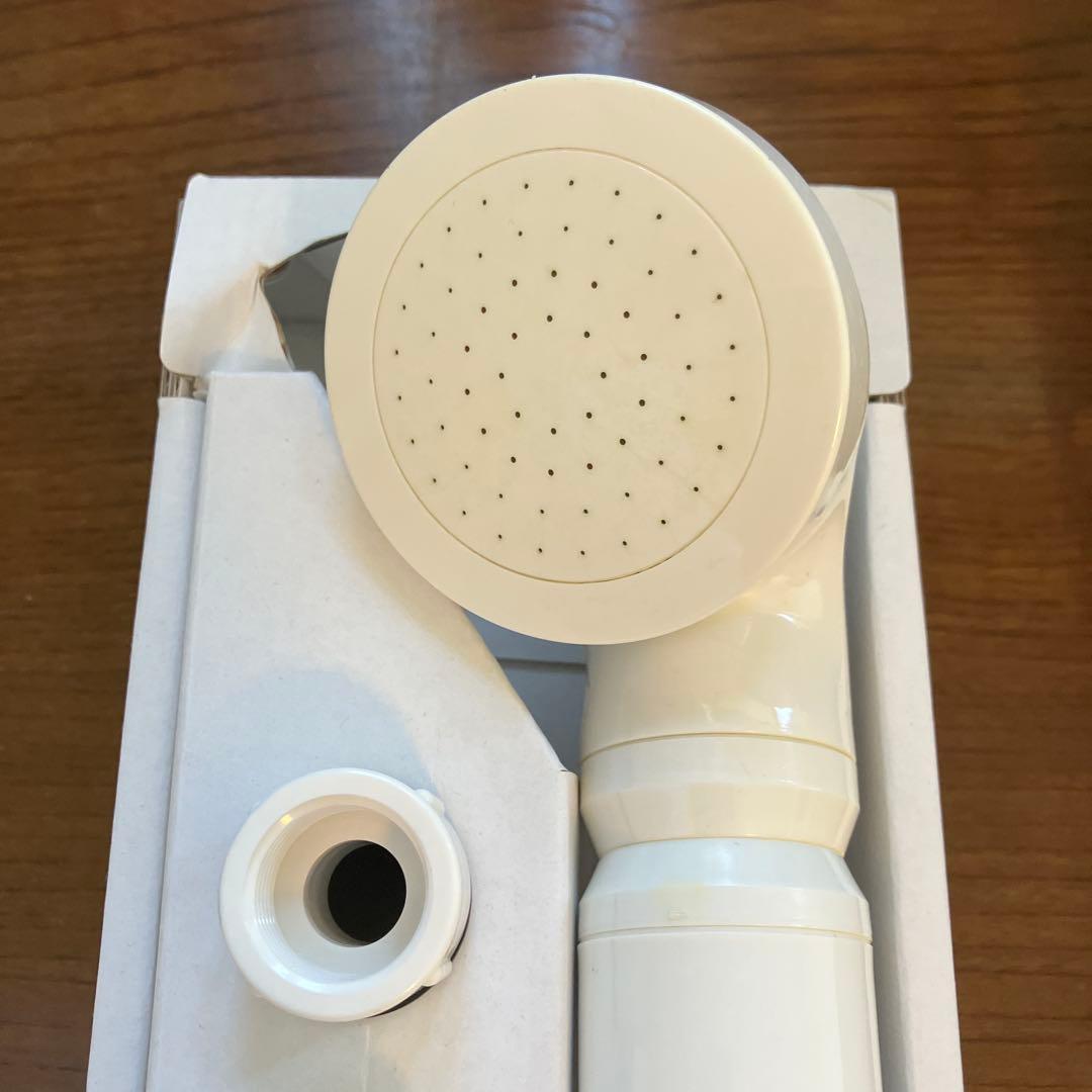 イオナック　シャワーヘッド　本体