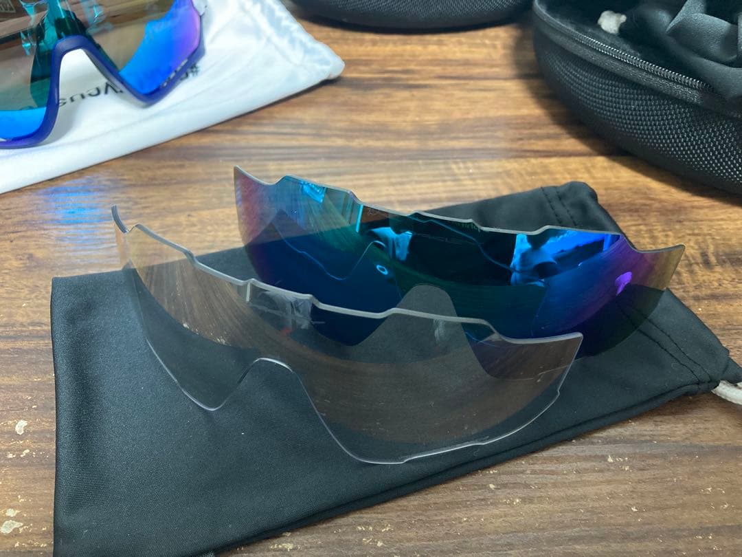 オークリー Oakley Jawbreaker ジョーブレイカー サングラス