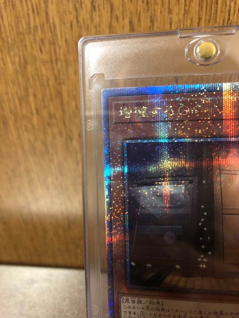 増殖するG 25th クオシク　【超美品】 丁寧対応