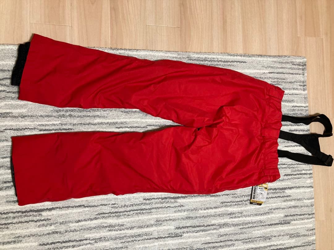 Sun Valley X-TREM ゴアテックス　スキーウェア　Lサイズ