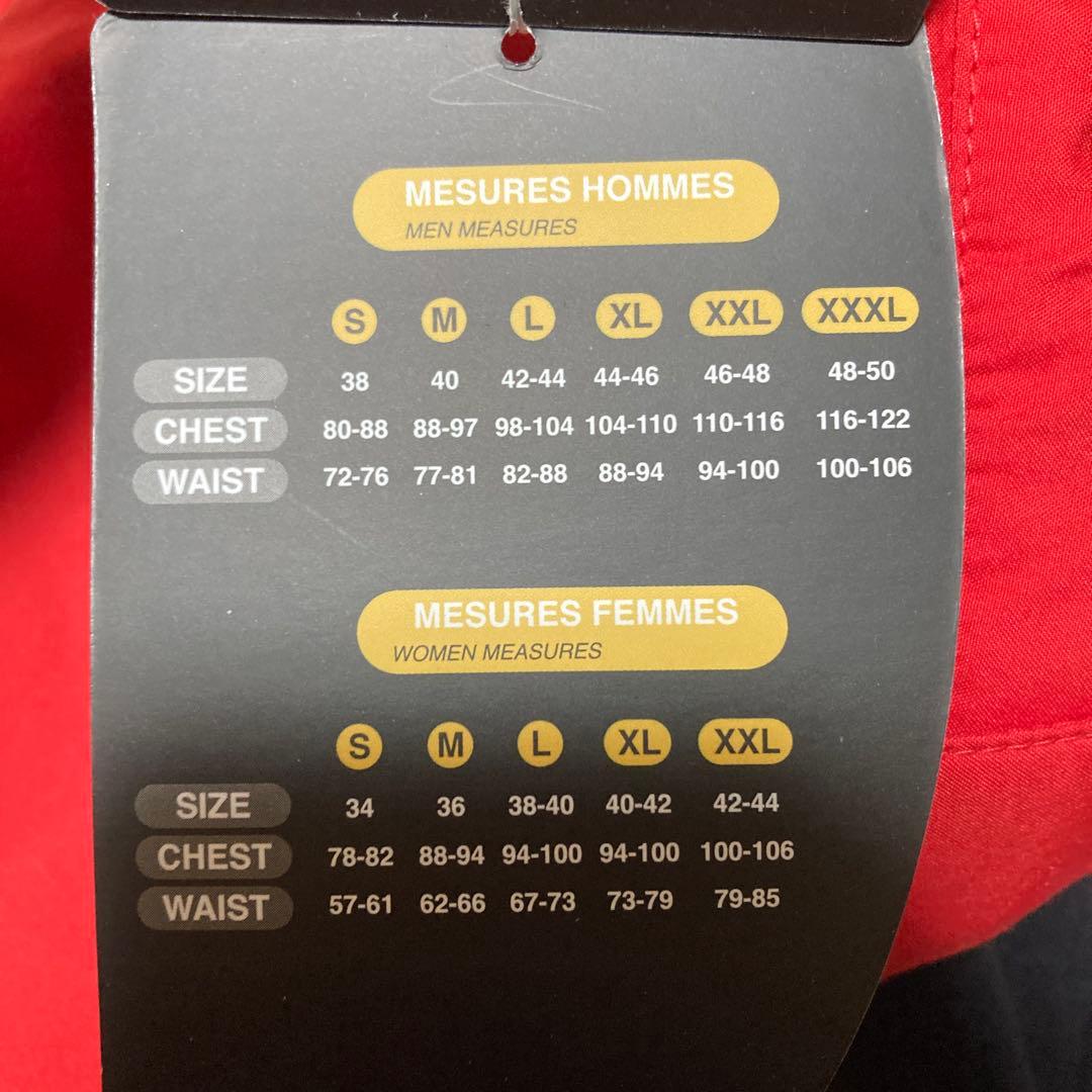 Sun Valley X-TREM ゴアテックス　スキーウェア　Lサイズ